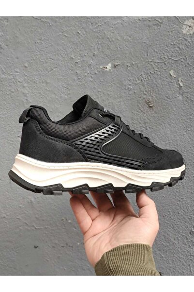 noka MEMORY TABAN OUTDOOR AYAKKABI SUYA VE SOĞUĞA DAYANIKLI KAYMAZ TABAN