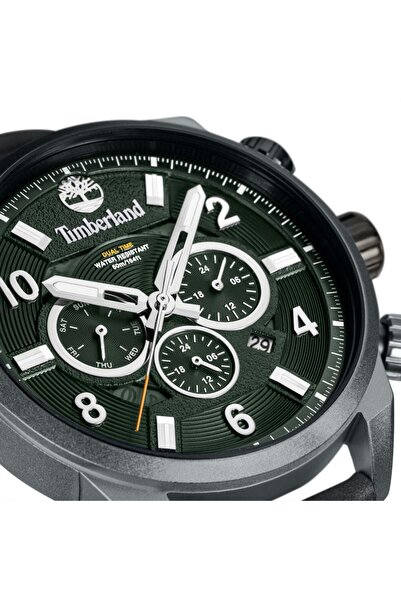 Timberland Tdwgh 2100605   Wrist Watch
