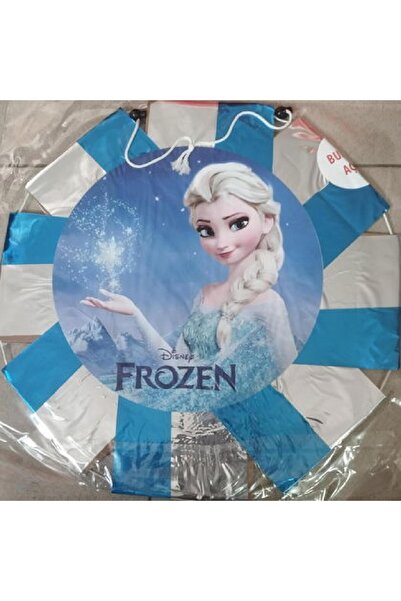 TATLI GÜNLER Elsa Frozen Pinyata Ve Sopası