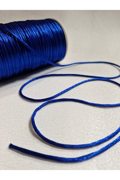 Ypc ΣΥΡΜΑ ΤΑΙΡΙΑΣ ΤΑΙΡΙΑΣ 2MM-1 BOBİN (100YARDS-91MT)