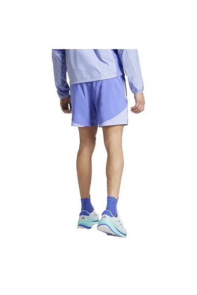 adidas Otr B Cb Men's Blue Shorts Iw0036