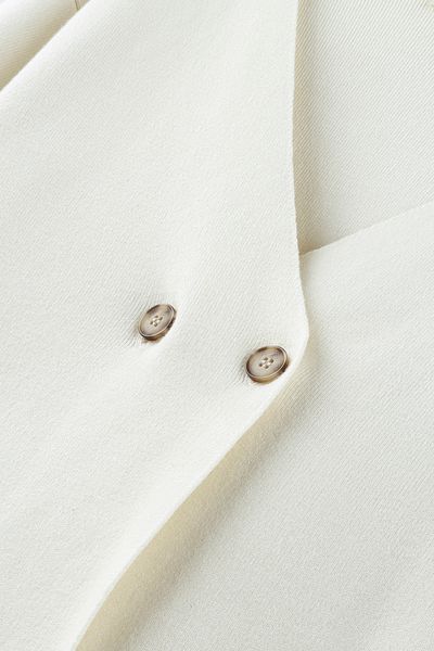 VATKALI Buttoned Knitwear Cardigan