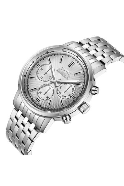 Slazenger Sl.09.2391.2.01 Men's Wristwatch