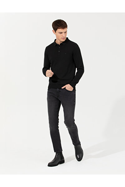 Pierre Cardin Джинси Antrasit Slim Fit 50259701-VR006