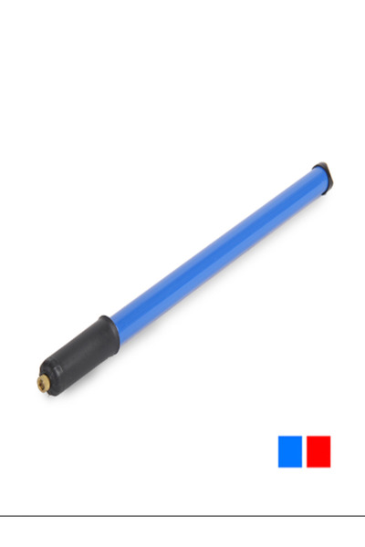 Cin Pompa - Ince Tip, Plastik, Sf-8603a , Bisiklet Pompası - Top Şişirme Iğne...