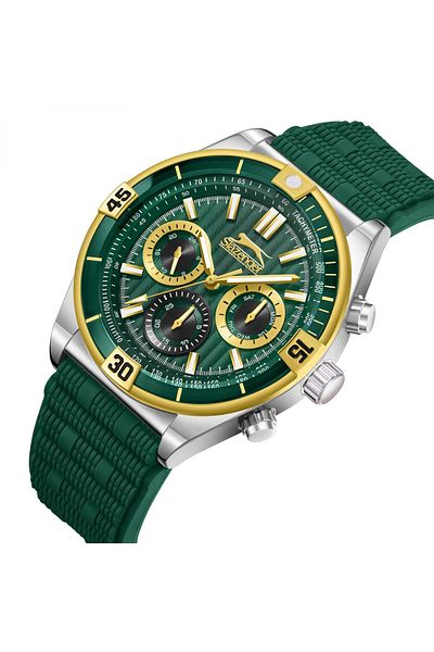 Slazenger Sl.09.2389.2.03 Men's Wristwatch