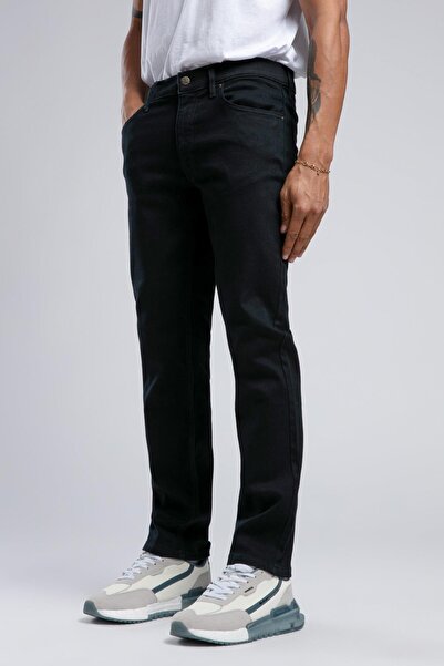 Lee Cooper بنطلون جينز رجالي ماركو 199 Lcm 121965