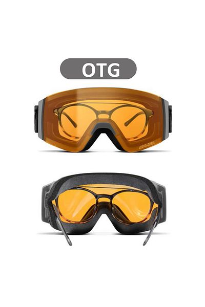Salice Unisex White Goggle Unisex Goggle 105Darwf