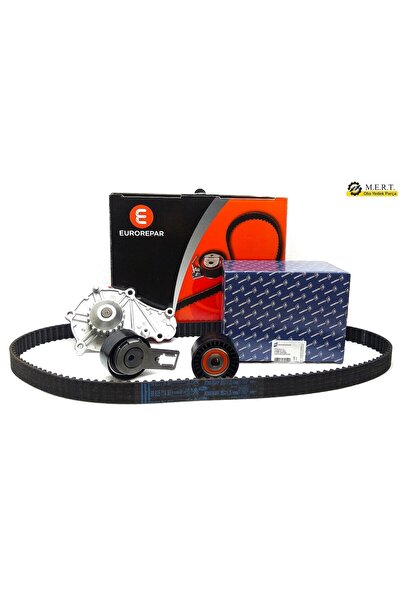 M.E.R.T. OTOMOTİV-YEDEK PARÇA Ford Courier 1.5 Ve 1.6 Tdci Dizel Triger Seti Ve Devirdaim