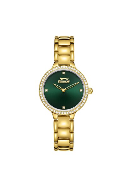 Slazenger SL.09.2335.3.04 Kadın Kol Saati