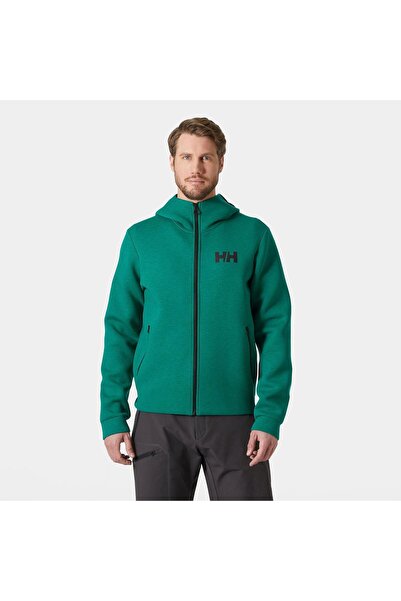 Helly Hansen Hp Ocean Fz Erkek Sweatshirt Mont 2.0