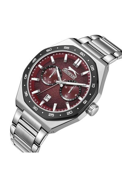Slazenger Sl.09.2340.2.01 Men's Wristwatch