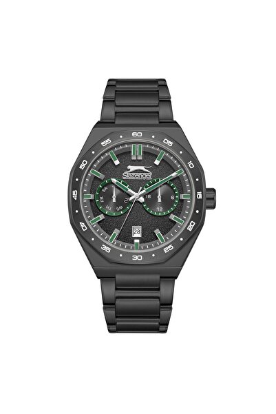 Slazenger SL.09.2340.2.03 Erkek Kol Saati