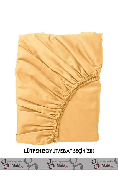 Fabric Box Sheet Set with Elastic Pillowcase - Value Comfort