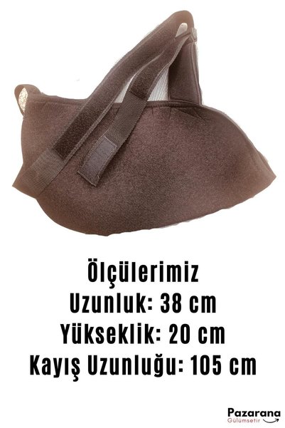 Ankaflex Medikal Kol Askısı Kırık Çıkık Incinme Sünger Kol Askısı Lüx Kol Askısı Kol Boyun Askısı Ödem Tedavi