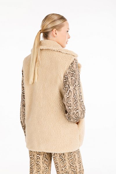 Glocal Vest