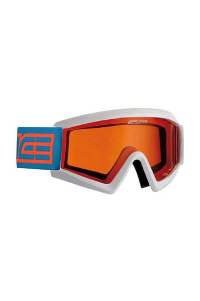 Salice 997A Unisex Children's Black Goggle Unisex Children's Goggle 997A