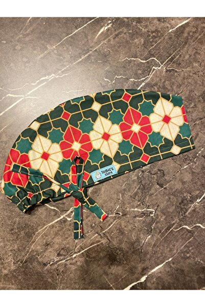Tosbics Store Noel Temalı Cerrahi Bone