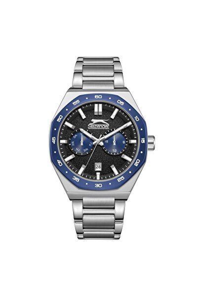 Slazenger SL.09.2340.2.02 Erkek Kol Saati