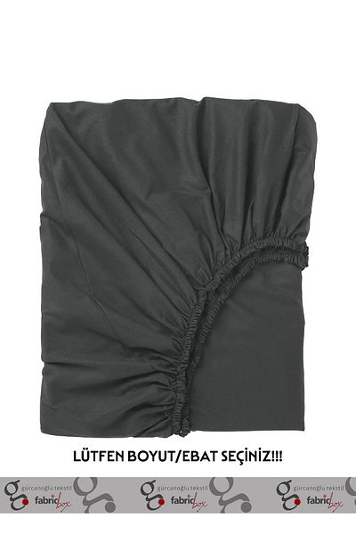 Fabric Box Sheet Set with Elastic Pillowcase - Value Comfort
