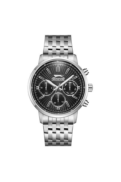Slazenger SL.09.2391.2.03 ساعة يد رجالية