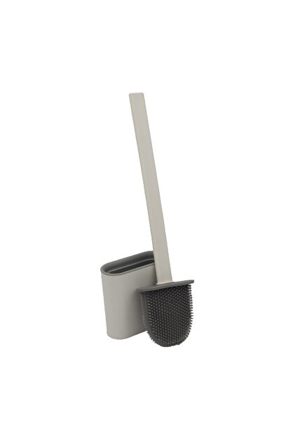 Marsilyan Silicone Wc Brush Royaleks-6033
