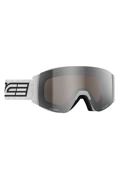 Salice Unisex White Goggle Unisex Goggle 105Darwf