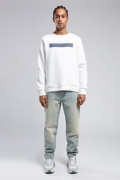 Lee Cooper Мъжки дънки Оксфорд