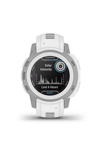Garmin GARMIN INSTINCT 2S  SOLAR  SURF EDITION  ERICEIRA  WW