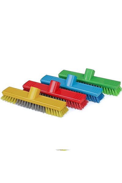 Ethab Ticaret Royaleks Floor Brush - Hard 1 Piece - Yf341
