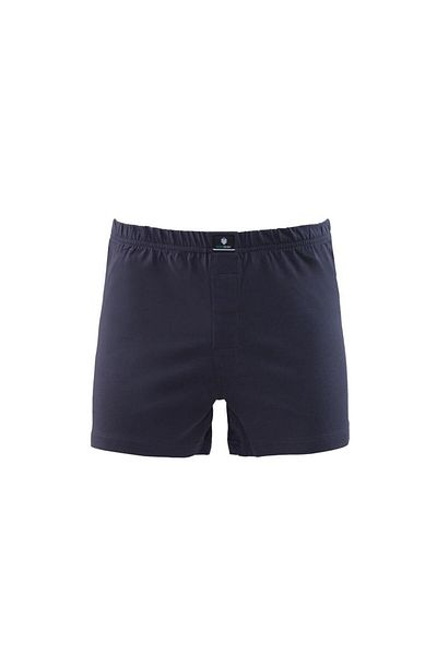 Blackspade 9535 Anthracite Cotton Loose Cut Men's Boxers