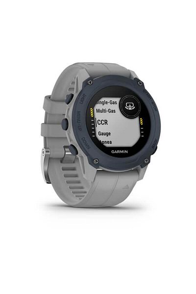Garmin GARMIN DESCENT G1 POWDER GRAY
