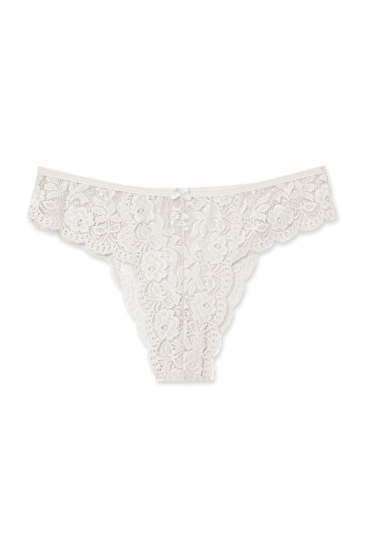 HNX 10-пачка мереживних трусиків для жінок великих розмірів з високою талією