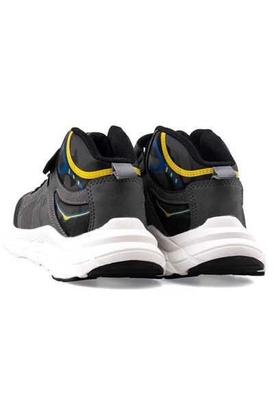 Promax 1973 Ortopedik Erkek Çocuk Füme Bot