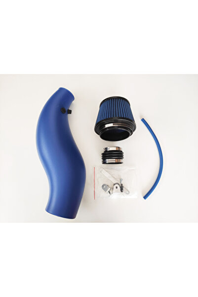 REPLAX Honda Civic Kit Big Tube Mavi Spor Hava Filtresi 4686336