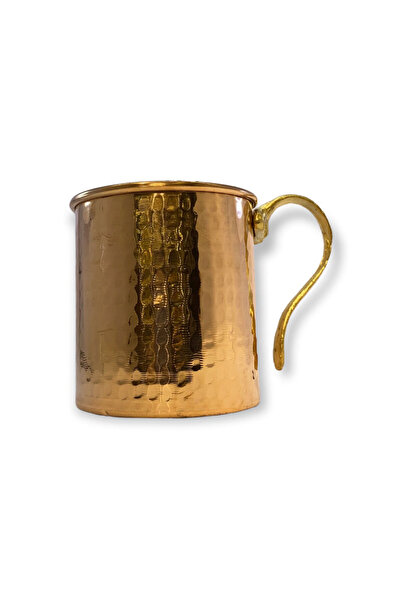 EFEMİR كوب نحاسي مزورة