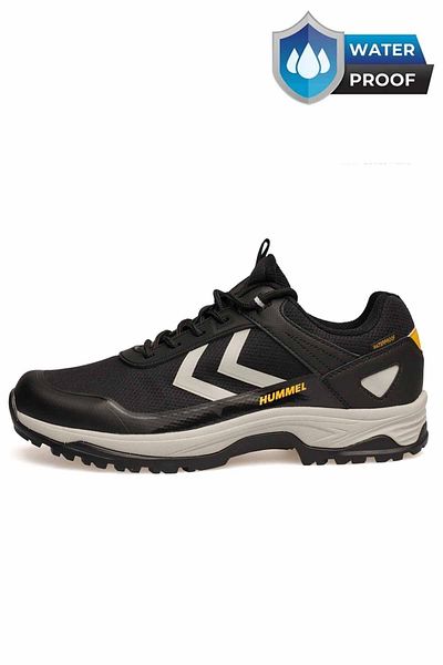 hummel Unisex Μπότες εξωτερικού χώρου Παπούτσια