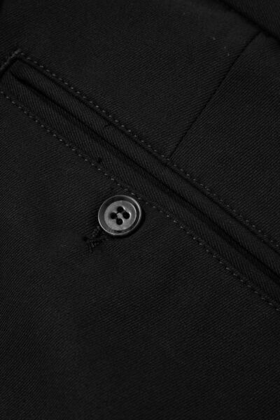 W Collection LACİVERT BORU PAÇA SPOR PANTOLON