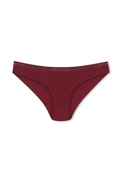 HNX 7-ми шовний лазерний виріз, гумова вставка, жіночі труси