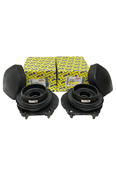 M.E.R.T. OTOMOTİV-YEDEK PARÇA Fiat Linea Amortisör Takozu Ön Kapaklı ve Rulma...