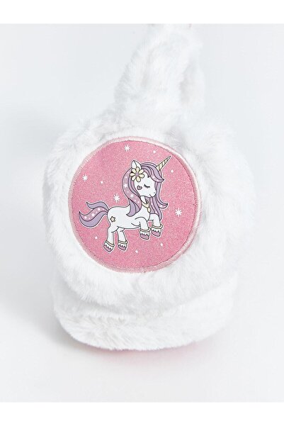 LC Waikiki ACCESORII LCW Căști 3D pentru fete