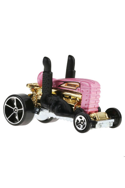 Single Cars Dragtor HTB20