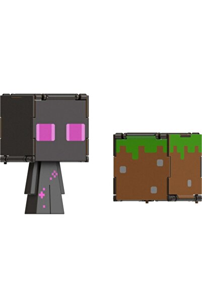 MINECRAFT FLIPPIN' FIGS ASS ENDERMAN HTL53