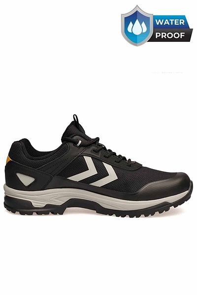 hummel Unisex Μπότες εξωτερικού χώρου Παπούτσια