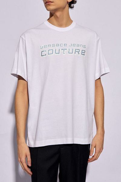 VERSACE JEANS Tricou