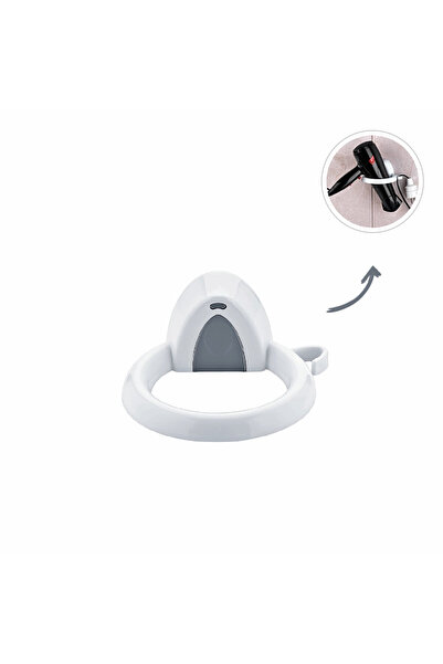 toyigoo Uscător de păr cu cuier L Size Royaleks-L579