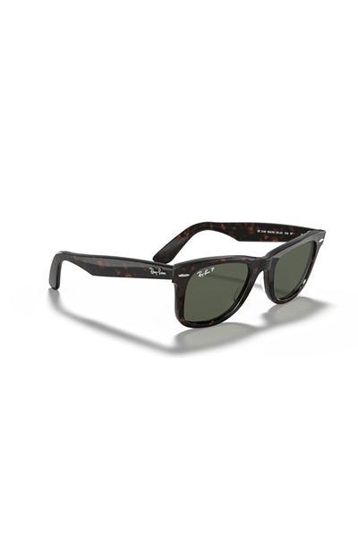 Ray-Ban Rb2140 902/58 50 Unisex Polarized Sunglasses