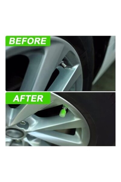 HİFA Fosforlu Sibop Kapağı