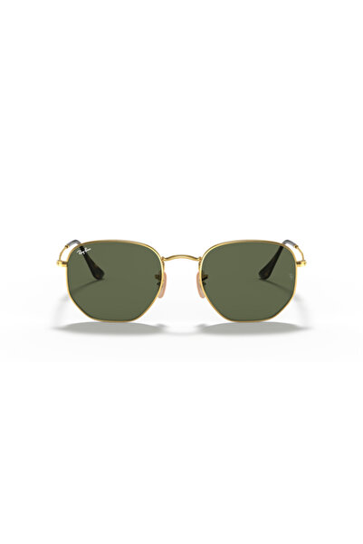 Ray-Ban RB3548N 001 51 Unisex Güneş Gözlüğü