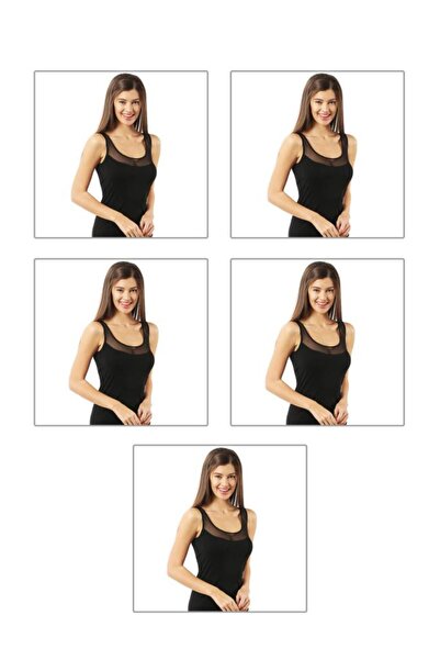 ÖZKAN underwear Özkan 20575 - 5-пакетний жіночий спортивний костюм, бавовняни...